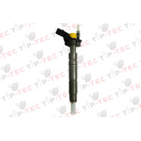 Einspritzdüse Injektor Bosch 0445115027 A6420700587 044