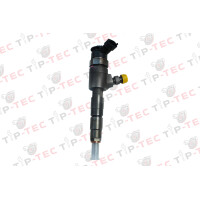 Einspritzdüse Injektor 0445110566 0445110565 Citroen Peugeot 1.6 HDi Blue HDi Bosch 9802776680