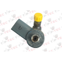 Einspritzdüse Injektor Mercedes OM646 Motor A6480700187 0445110156  0455110128 0986435135