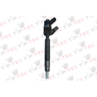 Neu Einspritzdüse Injektor 0445110015 A6680700187 Mercedes 160 170 CDI A-Klasse 06680700687