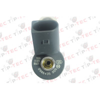 Neu Einspritzdüse Injektor 0445110015 A6680700187 Mercedes 160 170 CDI A-Klasse 06680700687