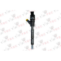 Einspritzdüse Injektor 0445110215 13537795259 Toyata Ya