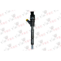 Einspritzdüse Injektor 0445110215 13537795259 Toyata Yaris BMW Mini 1.4 One D R53