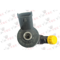 Einspritzdüse Injektor 0445110215 13537795259 Toyata Yaris BMW Mini 1.4 One D R53