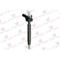 Neu BRANDNEUER Einspritzdüse injektor 0445116026 A64207
