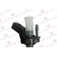 Neu BRANDNEUER Einspritzdüse injektor 0445116026 A64207