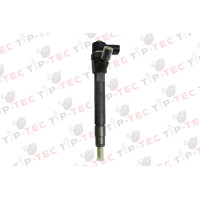 BRANDNEUER Einspritzdüse injektor 0445110192 A6470700087 0445110191 W639 Mercedes-Benz Vito Viano
