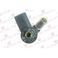 NEU Einspritzdüse injektor 0445110192 A6470700087 04451
