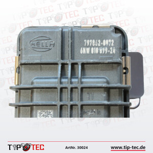 Stellmotor Actuator  6NW010099-24 59001107184 G- Land Rover 