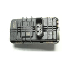 Neu Stellmotor VTG Turbolader für BMW 59