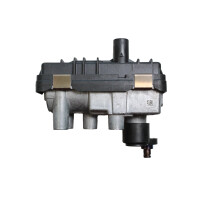 Stellmotor Actuator  6NW010099-24 59001107184 G- Land Rover 