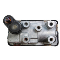 Stellmotor Actuator  6NW010099-24 59001107184 G- Land Rover 