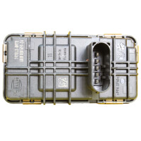Stellmotor Actuator  6NW010099-24 59001107184 G- Land Rover 