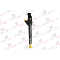 Einspritzdüse Injektor Bosch 0445110401 0445110600 BMW Mini N47 Motor13537798446