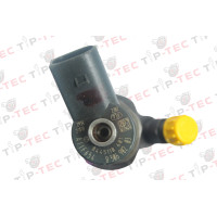 Einspritzdüse Injektor Bosch 0445110401 0445110600 BMW Mini N47 Motor13537798446