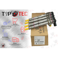 4x Einspritzdüse injektor 0445110468