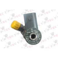 4x Einspritzdüse injektor 0445110468 0445110469  für A3 A4 A5 A6 Q2 Q3 Q5 04L130277 0986435258