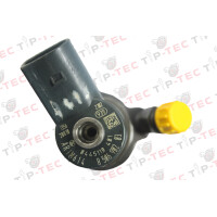 4x Einspritzdüse Injektor 0445110401 0445110600 BMW Mini N47 Motor 13537798446