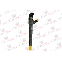 Einspritzdüse Injektor 0445110159 Opel Astra H Vectra Zafira B 1,9 CDTi 55192739