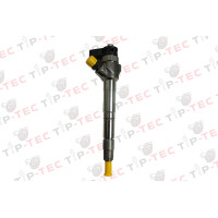 Einspritzdüse Injektor 0445110471 04L130277AE 0986435257 VW Audi Skoda 2.0 TDI