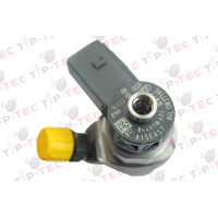 Einspritzdüse Injektor 0445110471 04L130277AE 0986435257 VW Audi Skoda 2.0 TDI