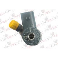 Einspritzdüse injektor 0445110473 0445110472 04L130277AD 1.6 TDI VW Audi Golf Seat Skoda