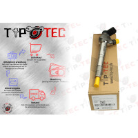 Einspritzdüse Injektor 0445110473 VW Audi Golf Seat Sko