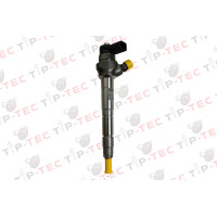Einspritzdüse Injektor 0445110473 VW Audi Golf Seat Sko