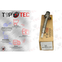 Injektor Einspritzdüse Bosch 0445110108