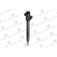 Injektor Einspritzdüse Bosch 0445110108 Mercedes A6110701487 Sprinter 098643504