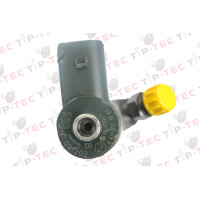 Einspritzdüse Injektor 0445110100 Mercedes W203 S203 W2