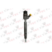 Injektor Einspritzdüse 0445110100 Mercedes W203 S203 W210 0445110199 A6110701787 G