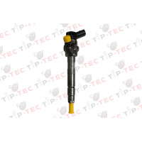Einspritzdüse Injektor 0445110382 0445110617 0445110595 0445110478 0445110480 BMW 320d 520d 330d 530d 0445110479 1353 7810702