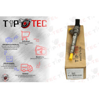 Einspritzdüse Injektor 0445110382 0445110617  BMW 320d 
