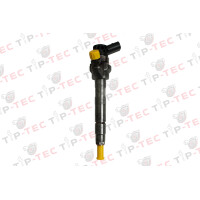 Einspritzdüse Injektor 0445110382 0445110617  BMW 320d 