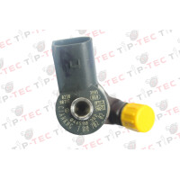 Einspritzdüse Injektor 0445110382 0445110617  BMW 320d 