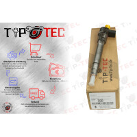 Einspritzdüse Injektor 0445110197 0445110089 Mercedes V