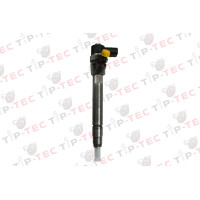 Einspritzdüse Injektor BOSCH 0445110197 0445110089 Mercedes Vaneo 1,7 CDI A6680700887 A6680701187
