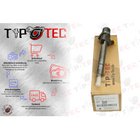 Einspritzdüse Injektor 0445110238 A6460700787  Mercedes