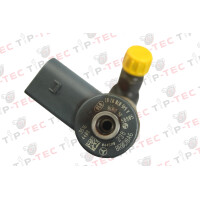 Einspritzdüse Injektor 0445110238 A6460700787  Mercedes