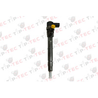 Einspritzdüse Injektor 0445110238 Mercedes C 200 220 A6460700787 0445110139 0445110237