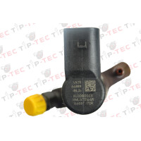 Einspritzdüse Injektor 166000372R Nissan Renault Opel 2
