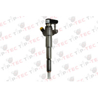 Einspritzdüse Injektor Siemens VDO 166000372R A2C33351900 2.3 DCi Nissan Renault Opel