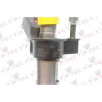 4x Injektor Einspritzdüse 0445116024 BMW 320d 530d X5 X 730d 13537805428 7805429