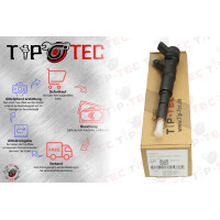 Einspritzdüse Injektor 0445110048 0445110040 BMW 5 E39 