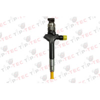 Injektor Injector Einspritzdüse DENSO RF7J 13H50 RF7J 13 H50 MAZDA 3 5 6 2,0 DI 2,0 MZR CD