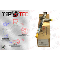 Injektor Injector Einspritzdüse DENSO