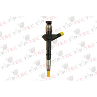 Injektor Injector Einspritzdüse DENSO 16600 ES60A DCRI106020 16600ES60A Nissan X-Trail