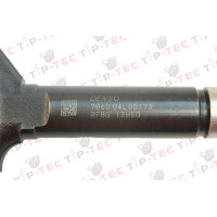 4x Injektor Injector Einspritzdüse DENSO 7860 RF8G13H50