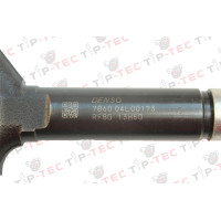 4x Injektor Injector Einspritzdüse DENSO 7860 RF8G13H50 für Mazda 3 5 6 2.0 MZR-CD 095000-7860